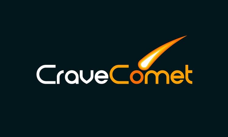 CraveComet.com - Great premium domains for sale